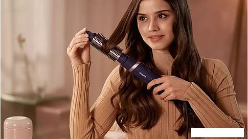 Фен-щетка Philips BHA313/00