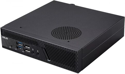 Компактный компьютер ASUS Mini PC PB63-B-BC051MD