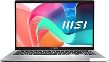 Ноутбук MSI Modern 15 F13MG-476XRU