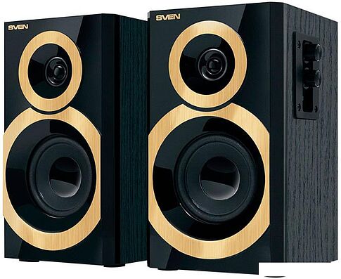 Акустика SVEN SPS-619 GOLD
