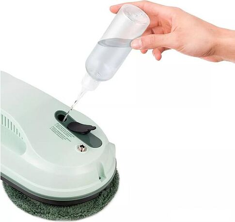 Робот для мытья окон Kitfort KT-5189