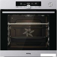 Электрический духовой шкаф Korting OKB 9982 EX ST Электрический духовой шкаф Korting OKB 9982 EX ST