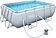Каркасный бассейн Bestway 56629 (282х196х84)