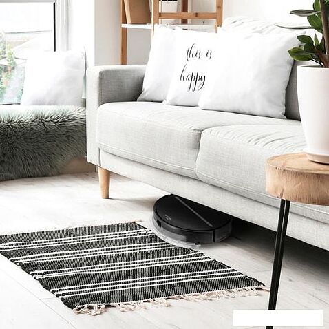 Робот-пылесос Vitek VT-1806