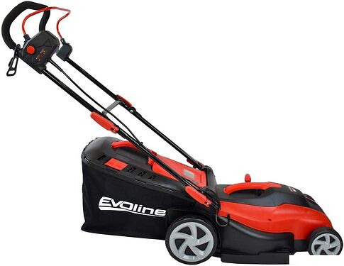 Газонокосилка Evoline LME 38