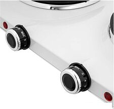 Настольная плита Sencor SCP 2253WH-EUE4