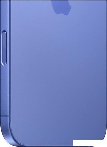 Смартфон Apple iPhone 16 Plus 512GB (ультрамарин)