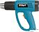 Промышленный фен Bort BHG-1600-P [91271051]