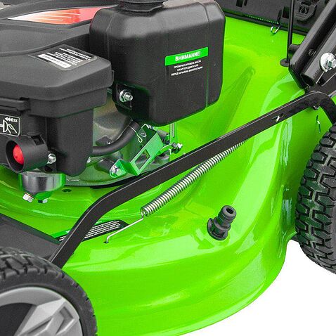 Газонокосилка Gardmann GML-465 SM