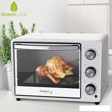 Мини-печь Scarlett SC-EO93O22 Мини-печь Scarlett SC-EO93O22
