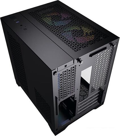 Корпус Powercase Vision Micro CVBM-L4