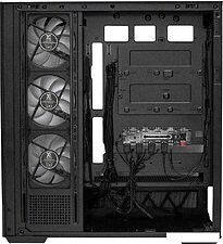 Корпус XASTRA Q700 4ARGB-C10-UC (черный)