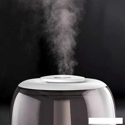 Увлажнитель воздуха Deerma DEM-F60W (международная версия, белый)