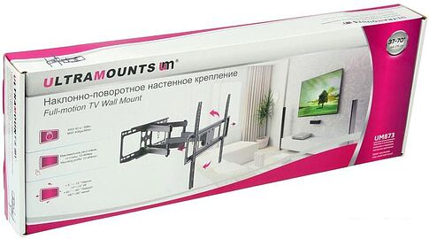 Кронштейн Ultramounts UM873