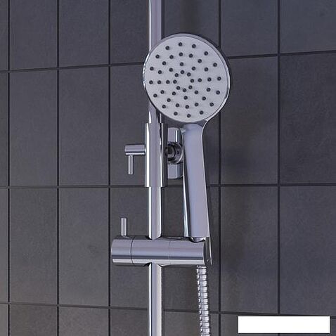 Душевая система IDDIS Joker JOKSB1Fi06