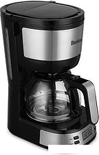 Кофеварка Blackton Bt CM1115 (черный/сталь)