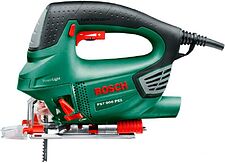Электролобзик Bosch PST 900 PEL (06033A0220)