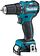 Дрель-шуруповерт Makita HP332DWAE