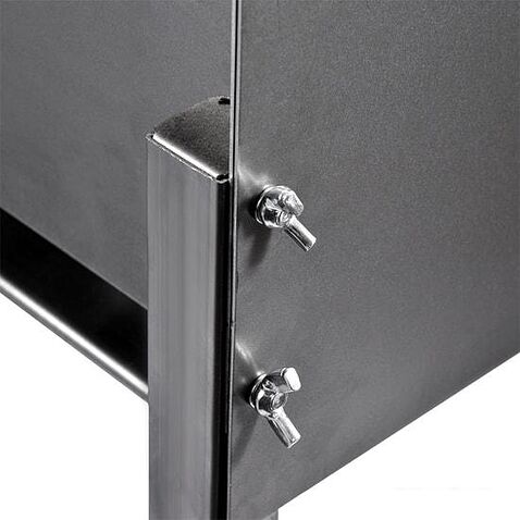 Мангал BoyScout 61241