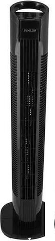 Колонный вентилятор Sencor SFT 3113BK