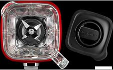 Стационарный блендер KitchenAid Artisan K400 5KSB4026EER