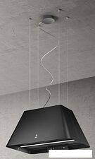 Кухонная вытяжка Elica Ikona Light BL MAT/F/60 PRF0165082