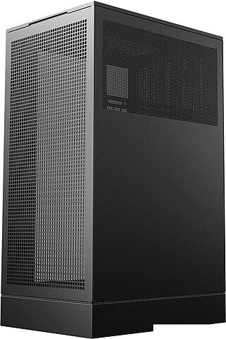 Корпус DeepCool CH270 Digital R-CH270-BKNDM0-G-1