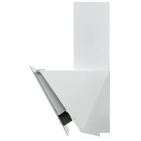 Кухонная вытяжка Krona Jina 600 PB (белый)