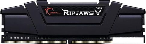 Оперативная память G.Skill Ripjaws V 2x16 ГБ DDR4 4400 МГц F4-4400C19D-32GVK