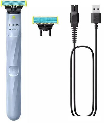 Универсальный триммер Philips OneBlade QP2515/16