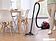 Пылесос Bosch BGS21WX200
