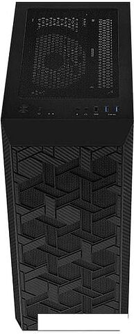 Корпус AeroCool Hive FRGB
