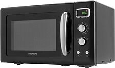 Микроволновая печь Hyundai HYM-D3040