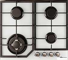 Варочная панель Schtoff H6034C30IS White