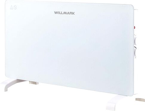 Конвектор Willmark WCH-2000GW