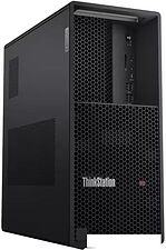Компьютер Lenovo ThinkStation P3 Tower 30GS004RRU