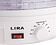 Сушилка для овощей и фруктов LIRA LR 1300