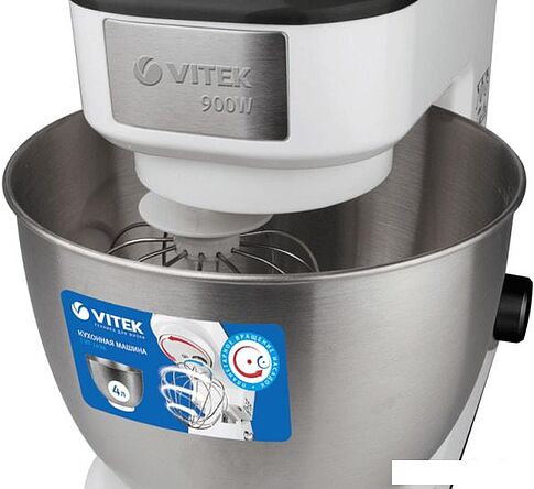 Кухонный комбайн Vitek VT-1438