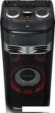 Мини-система LG X-Boom OL100