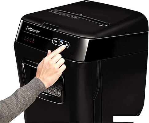 Шредер Fellowes AutoMax 200M