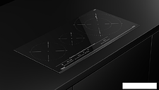 Варочная панель TEKA IZC 83620 MST 112500039 (черный)