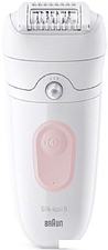 Эпилятор Braun Silk-epil 5 5-000