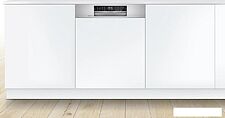 Встраиваемая посудомоечная машина Bosch Serie 6 SMI6ECS93E Встраиваемая посудомоечная машина Bosch Serie 6 SMI6ECS93E