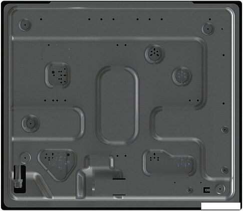 Варочная панель Gorenje GTW641BHF