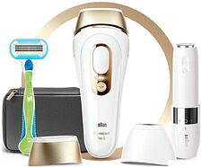 Фотоэпилятор Braun Silk-expert Pro 5 IPL PL5146 Фотоэпилятор Braun Silk-expert Pro 5 IPL PL5146