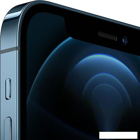 Смартфон Apple iPhone 12 Pro 512GB (тихоокеанский синий)