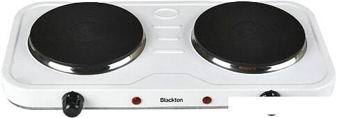 Настольная плита Blackton Bt HP217W