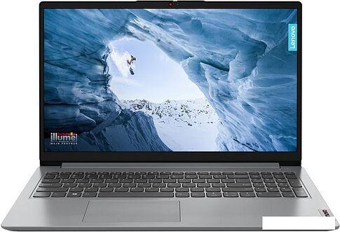 Ноутбук Lenovo IdeaPad 1 15IAU7 82QD00DMUE