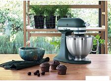 Планетарный миксер KitchenAid 5KSM185PSEPP
