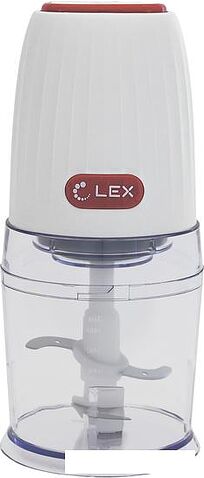 Чоппер LEX LXFP 4310